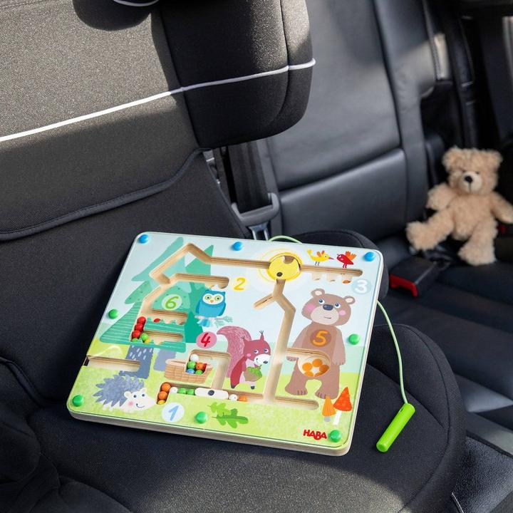 Immagine prodotto Haba Gioco magnetico degli amici della foresta (Tedesco)