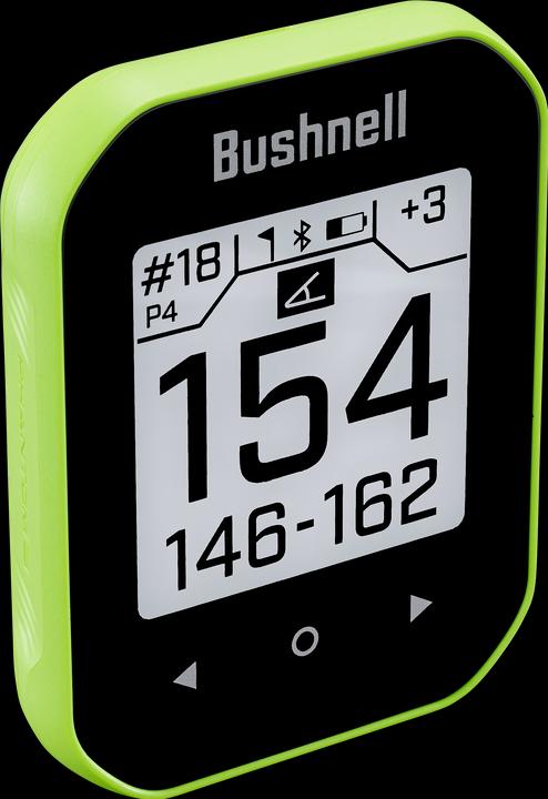Immagine prodotto Bushnell Phantom 3 Golf GPS, verde