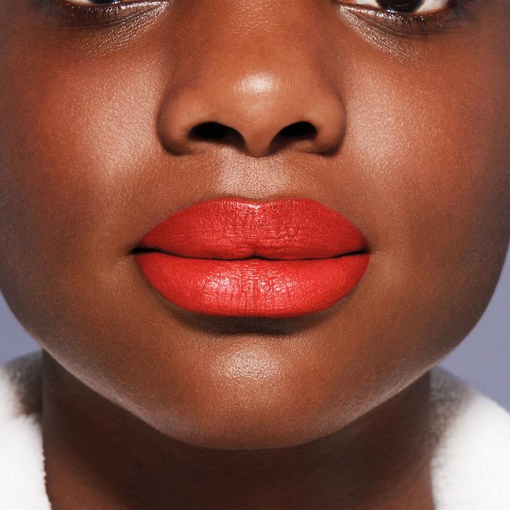 Produktbild Shiseido VisionAiry Gel Lipstick (218 Volcanic)