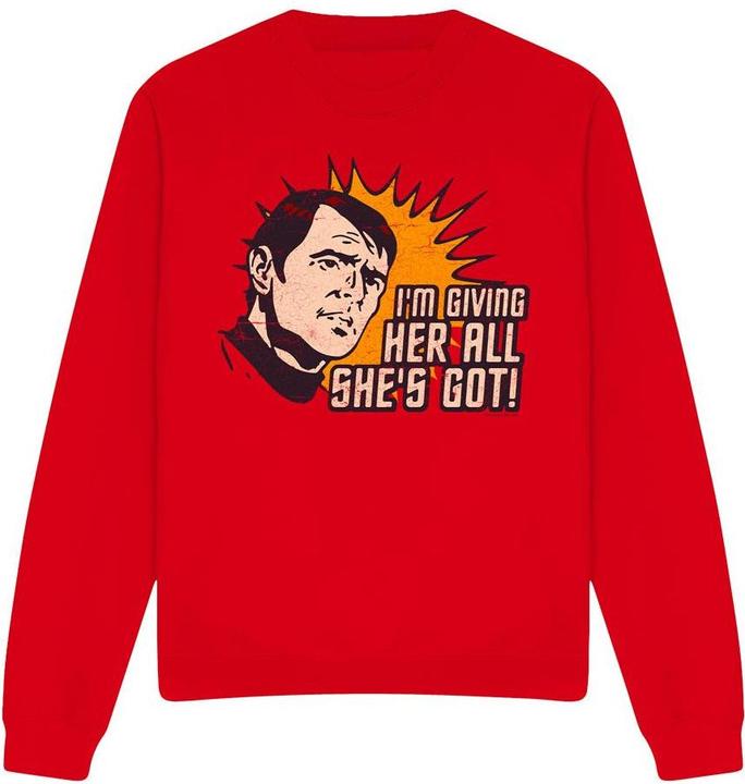 Everything Sweatshirt