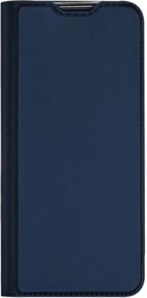 Actual product image Dux Ducis Skin Pro Series Bookcover (Samsung Galaxy A03)