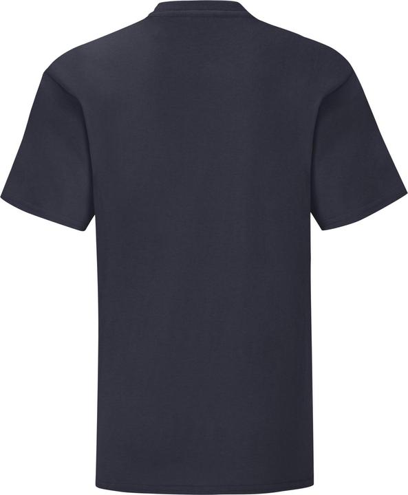 Actual product image Fruit of the Loom Childrens/Kids Iconic 150 T-Shirt (128)