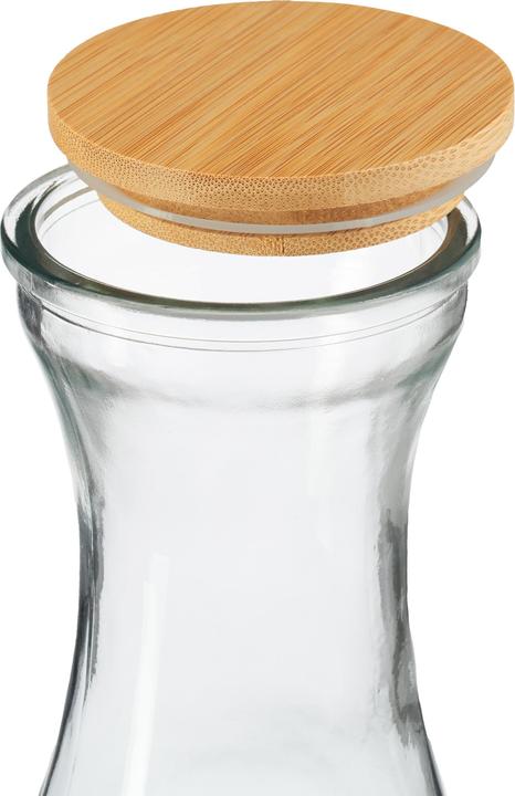 Actual product image Relaxdays Water carafe set (1 l)