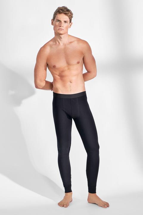 Image du produit Bread & Boxers Long Johns - Coton organique (M)