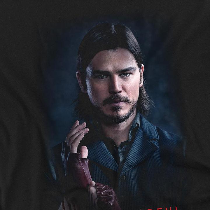 Image du produit Penny Dreadful - T-shirt - Homme (5XL)