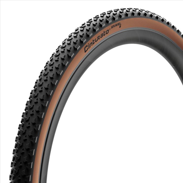 Immagine prodotto Pirelli Cinturato Gravel S TLR (50-584)