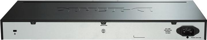 Produktbild D-Link DGS-1510-20 (20 Ports)