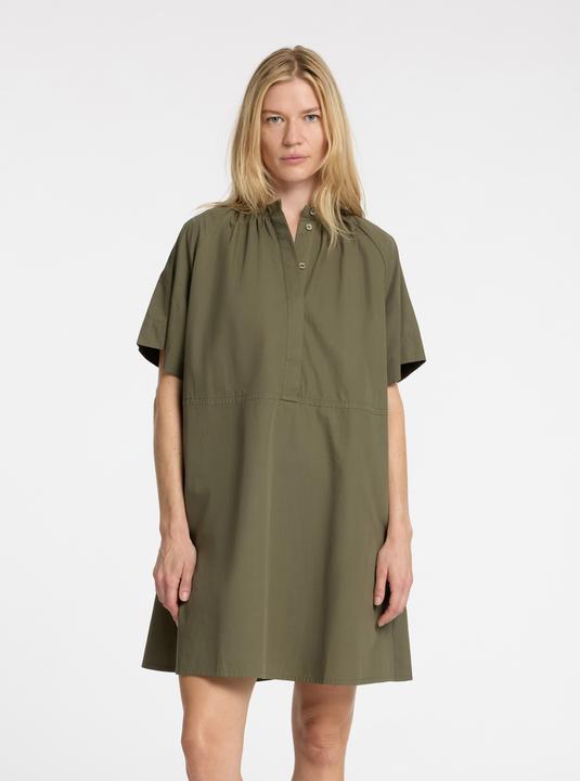 Image du produit Selected Femme Mini-robe à manches courtes (40)