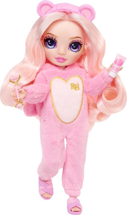 Image du produit Rainbow High Junior High PJ Party Fashiondukke - flere varianter