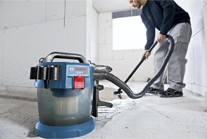 Produktbild Bosch Professional GAS 18V-10 L (Nass-Trockensauger)