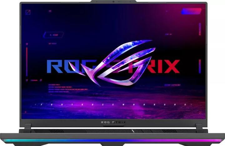 Produktbild ASUS ROG Strix G16 RTX 4070 (16", Intel Core i9-13980HX, 16 GB, 1000 GB, CH)