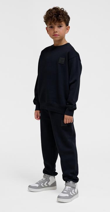 Actual product image hummel hmlCLEAN SWEATSHIRT (128)