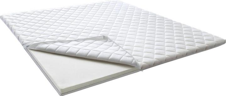 Image du produit Meise Möbel Mousse de confort (200 x 200 cm)