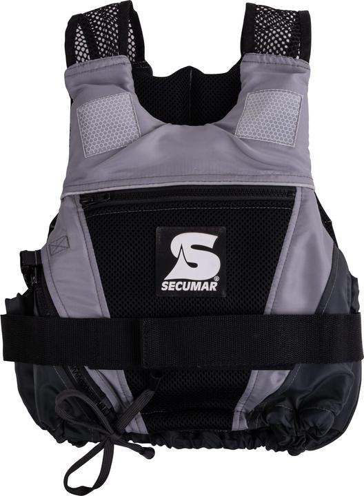 Actual product image Secumar Life jacket Jump 120 kg (XL, 90+ kg)