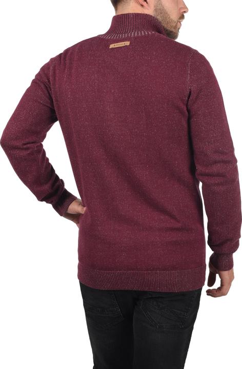 Actual product image Indicode Andy Men's Cardigan (XL)