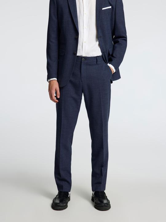 Immagine prodotto Selected Homme Pantaloni in misto lino (106)