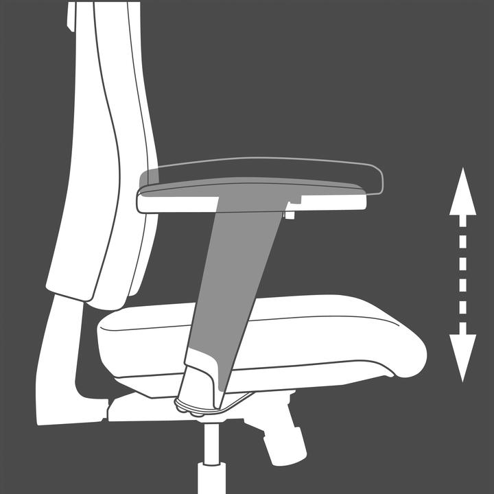 Actual product image Topstar Syncro Soft