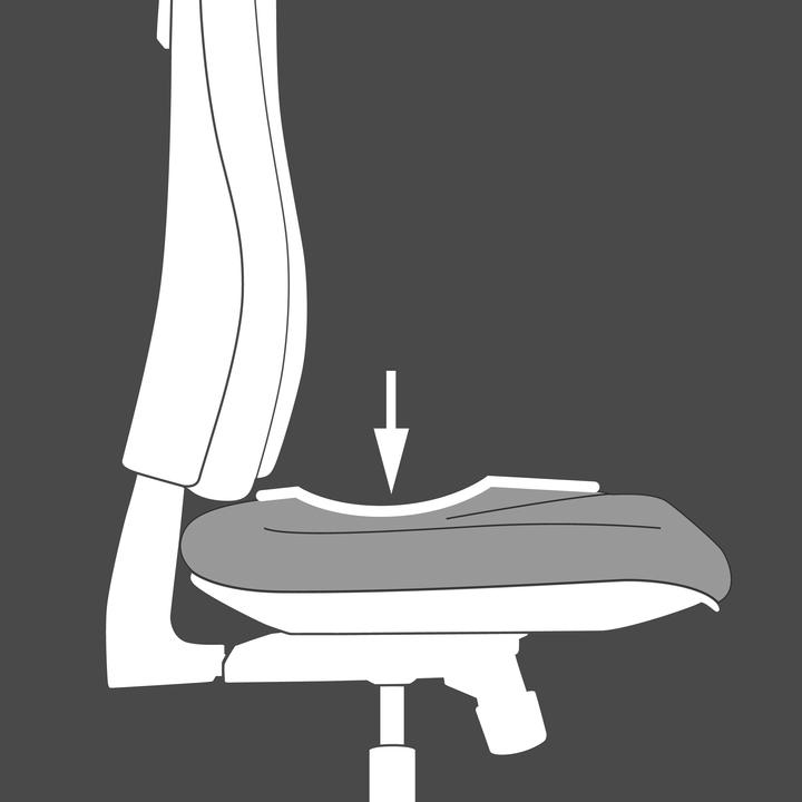 Actual product image Topstar Syncro Soft