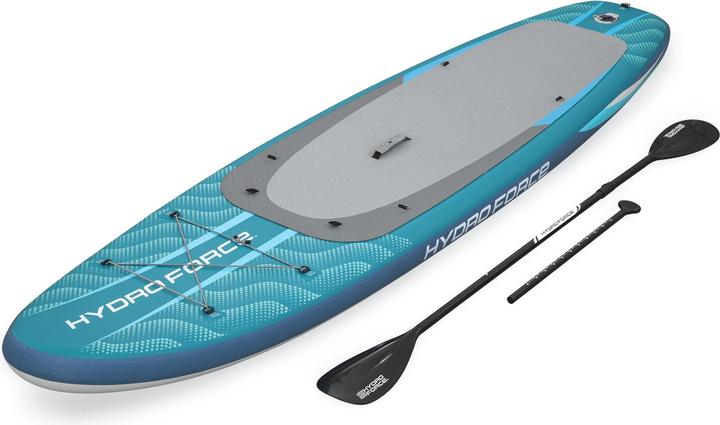 Immagine prodotto Bestway SUP Aqua Drifter 335 x 91,5 x 15 cm (11')