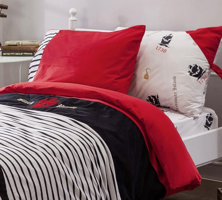 Image du produit Cilek Parure de lit Pirate