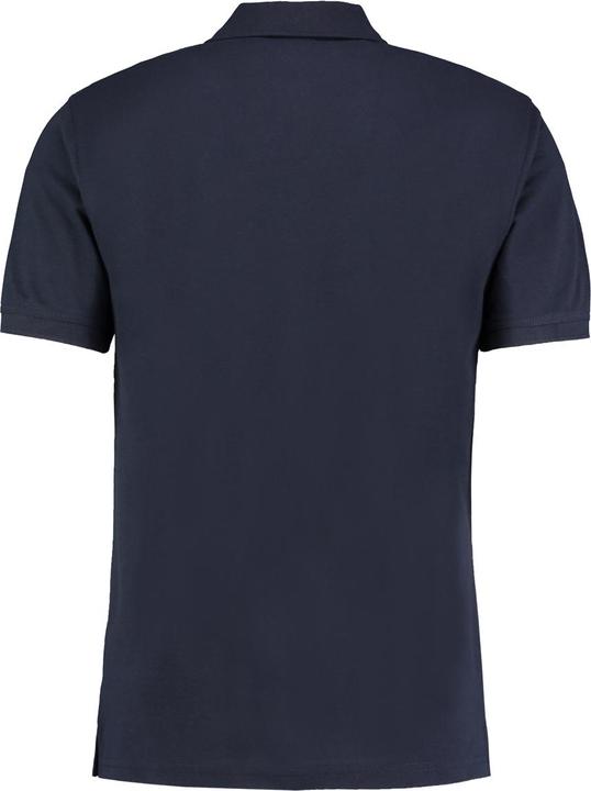 Produktbild Kustom Kit Slim Fit PoloShirt Kurzarm (XS)
