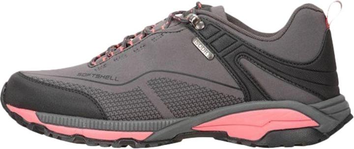 Immagine prodotto Mountain Warehouse Stivali da trekking impermeabili Collie (40)