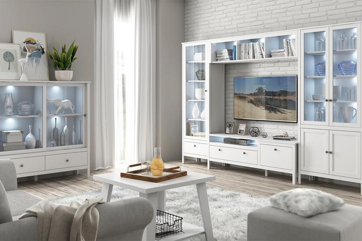 Actual product image Konsimo Farge (115 x 74.5 x 50 cm)