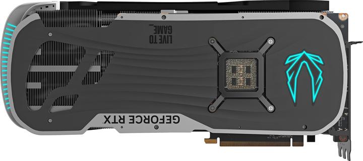 Produktbild Zotac Gaming GeForce RTX 4090 AMP Extreme Airo (24 GB)