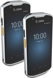 Image du produit Zebra Terminal de saisie de données TC52x (Codes à barres 1D)