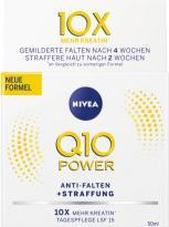 NIVEA visage q10 plus tagespflege, 50ml tik (50 ml, Tagescreme)