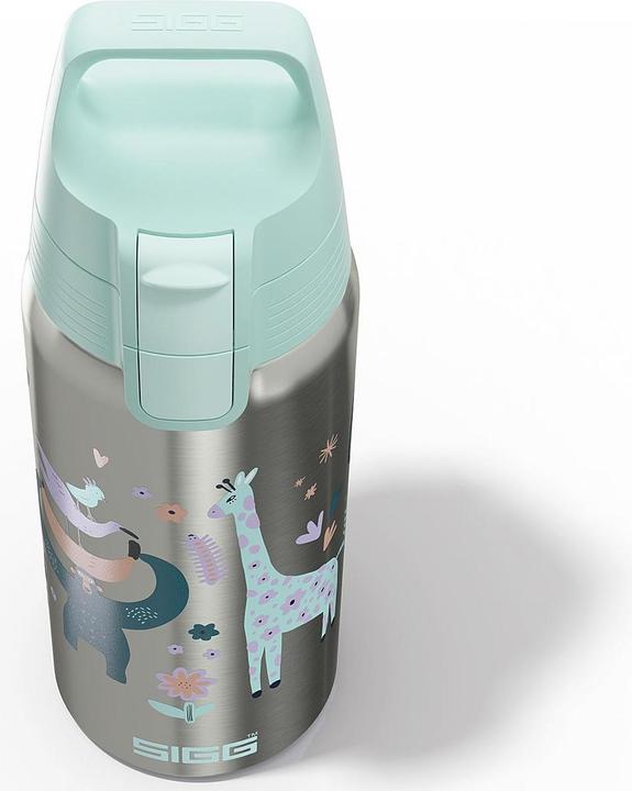 Actual product image Sigg Shield Therm One Kids (0.50 l)