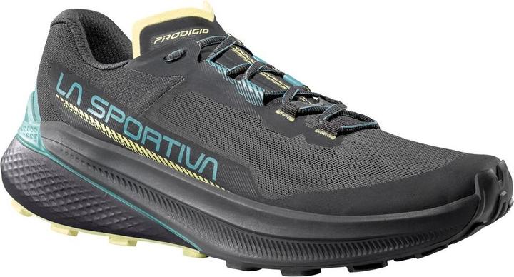 La Sportiva Prodigio Woman, Mountain Running® Schuh Low Cut