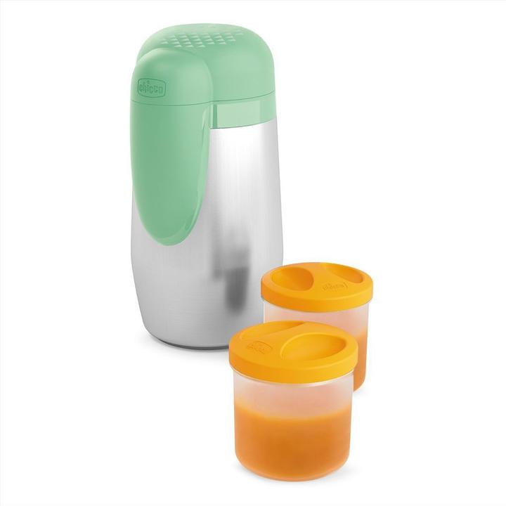 Actual product image Chicco Stay Warm