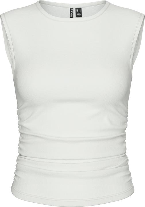Immagine prodotto Pieces Pcmadison Sl Ruching Top Jrs Noos Bc (L)