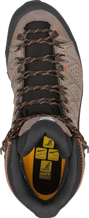 Produktbild Salewa Alp Trainer 2 Mid GTX Schuhe (42.5)