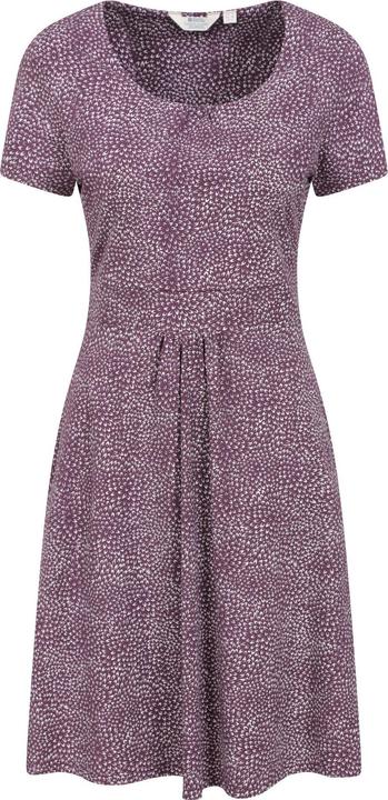 Immagine prodotto Mountain Warehouse Orchid Vestito Protezione dai Raggi UV Donna (42 D)