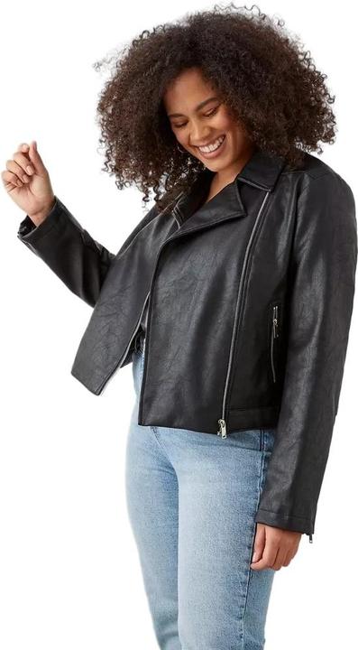 Produktbild Dorothy Perkins Bikerjacke (54 D)