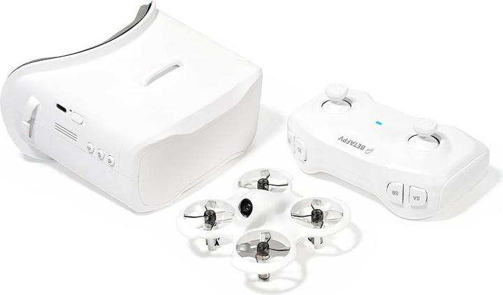 Productafbeelding BetaFPV Cetus Lite FPV set | drone + FPV-bril