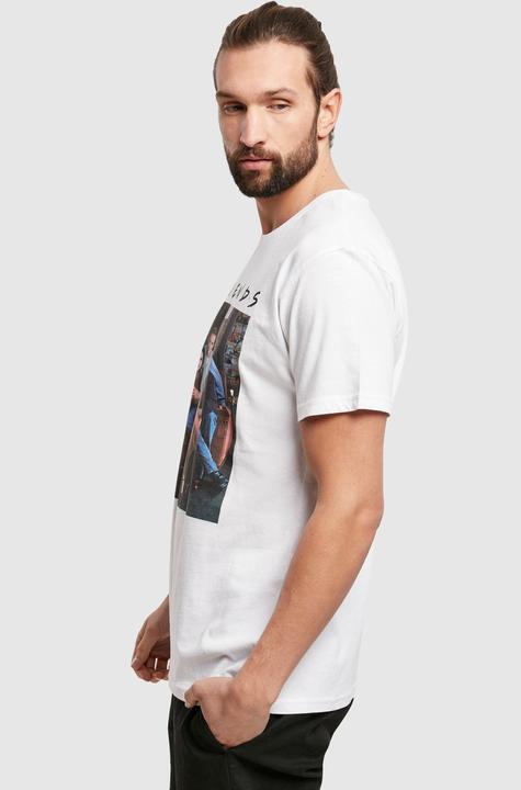 Actual product image Mister Tee Friends Group Photo Tee (XL)
