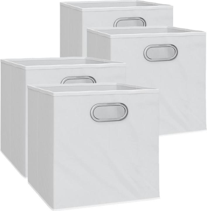 Produktbild Vicco Faltbox (30 x 30 x 30 cm)