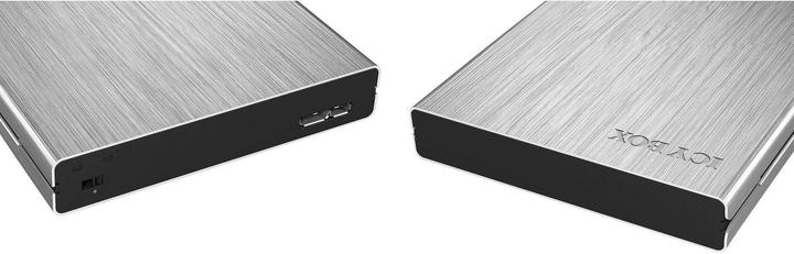 Image du produit Icy Box Ib-241wp (2.5")