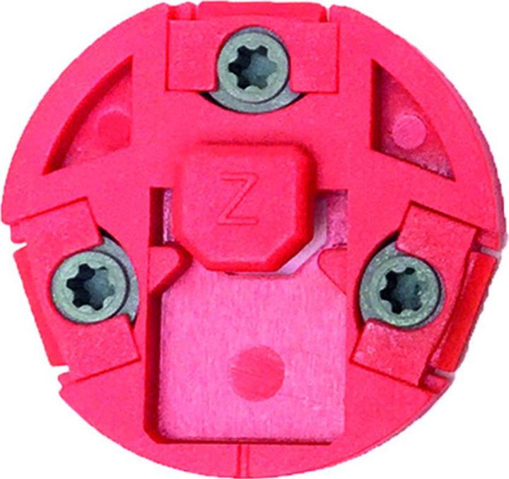 Doplex Einhänge-Verbinder easy (Einhängerverbinder, 1 Stk.)