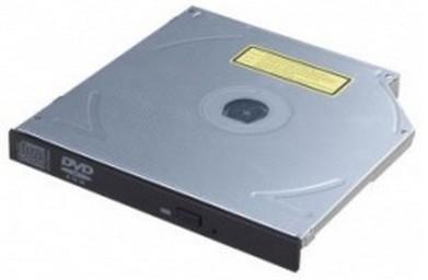 Produktbild HPE IDE slimline CD-R/RW DVD-ROM (DVD Laufwerk, CD Laufwerk, DVD Brenner)