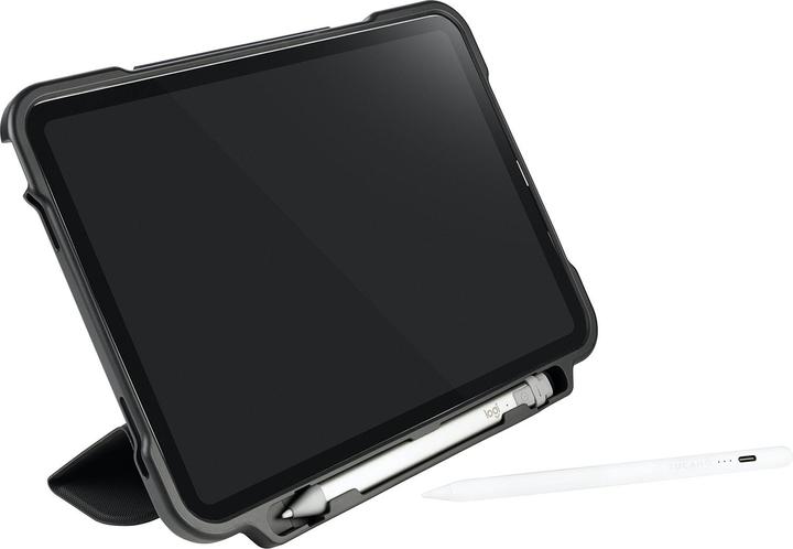 Actual product image Tucano Alunno Case (iPad 2022 (10th Gen))