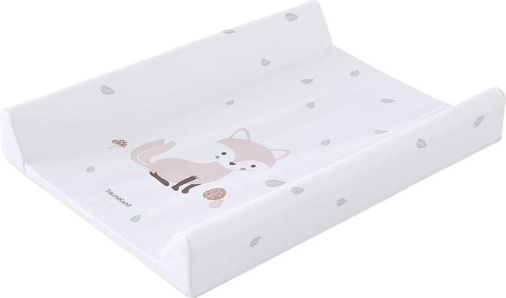Actual product image Träumeland Forest animals changing cushion 50 x 70 cm (50 x 70 cm)