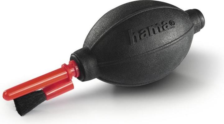 Actual product image Hama Optic Dry