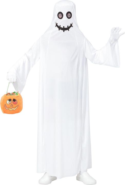 Immagine prodotto Widmann Costume da fantasma (140)