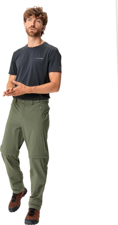 Actual product image Vaude Farley III (48)