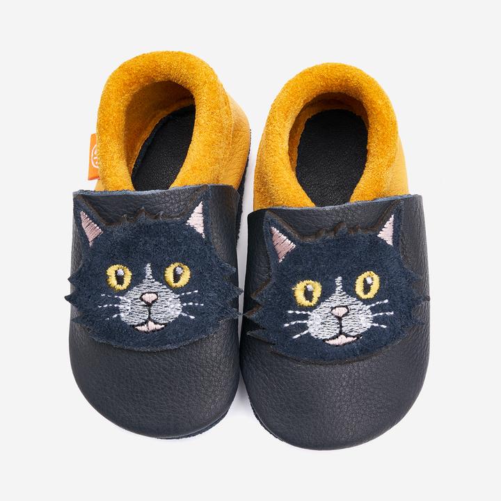 Actual product image Orangenkinder Muck the cat (25)