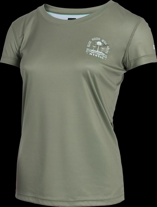 Produktbild Mystic Ignite Rash Vest Wmn (XS)